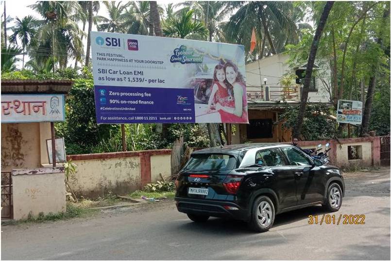 Outdoor Advertising image