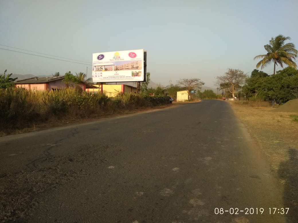 Outdoor Advertising image