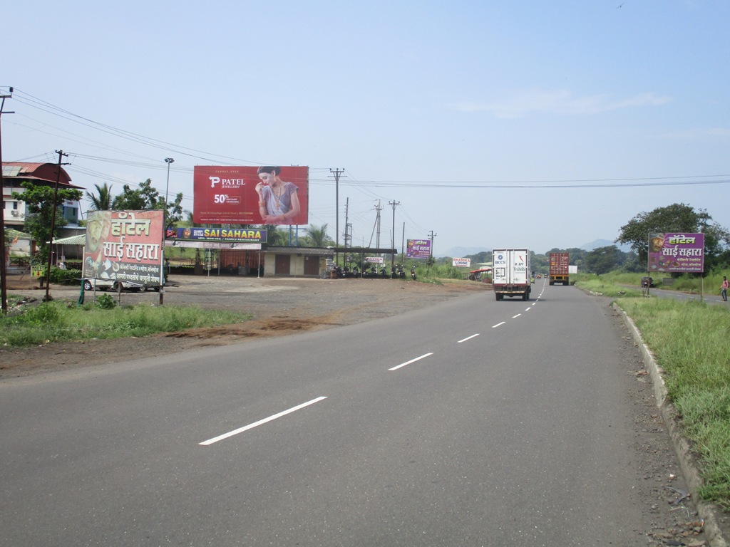 Outdoor Advertising image