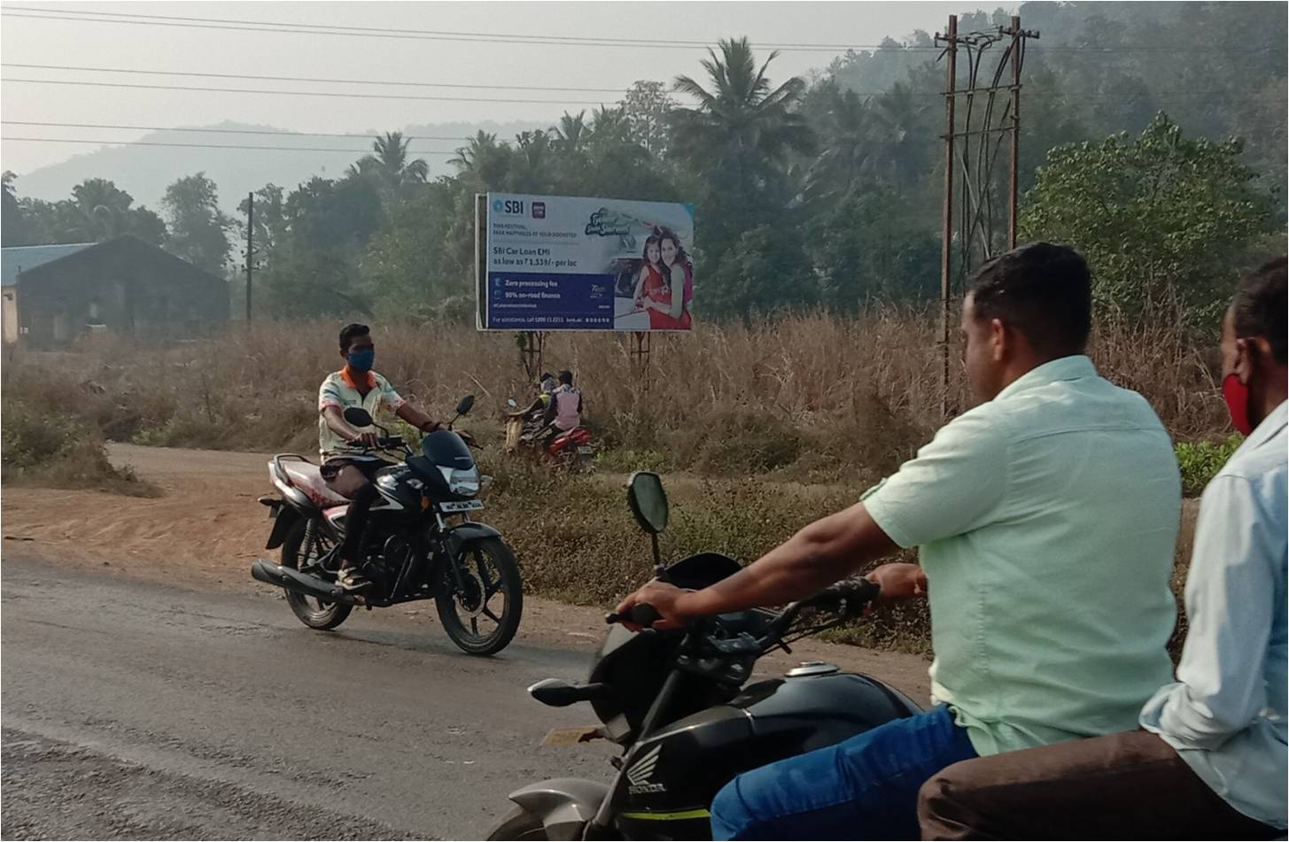 Outdoor Advertising image