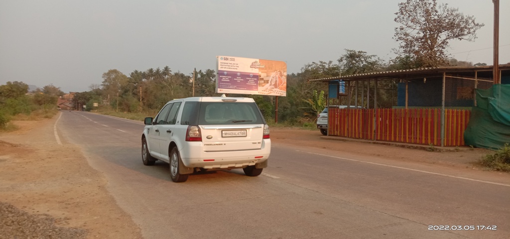 Outdoor Advertising image