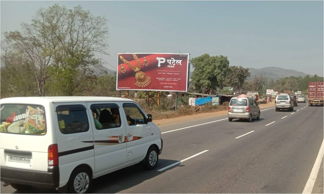 Outdoor Advertising image