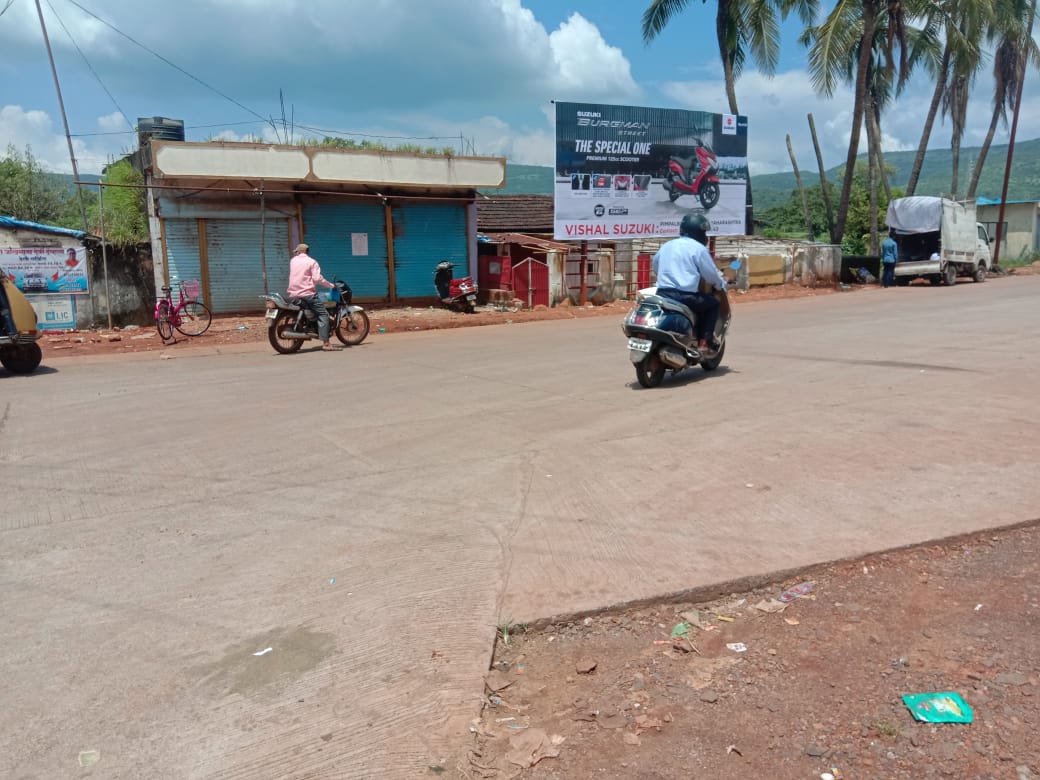 Outdoor Advertising image