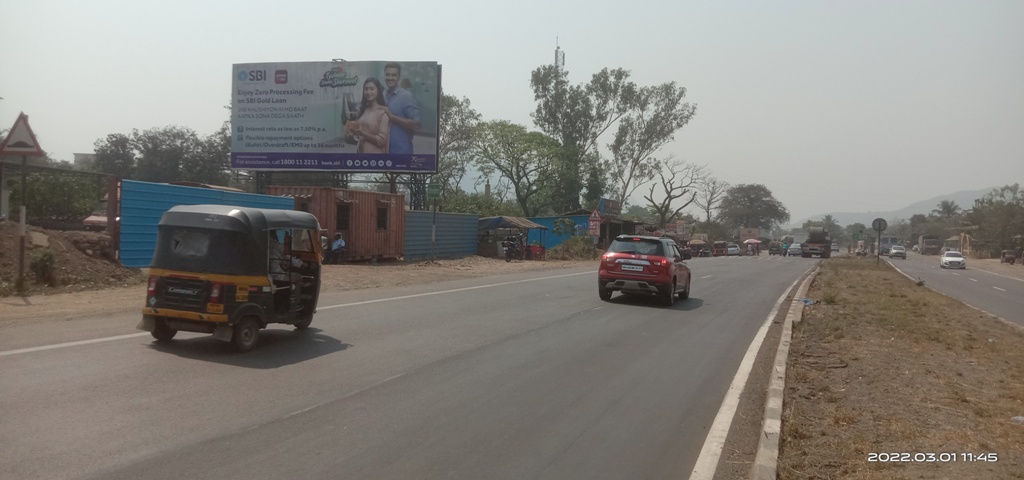 Outdoor Advertising image