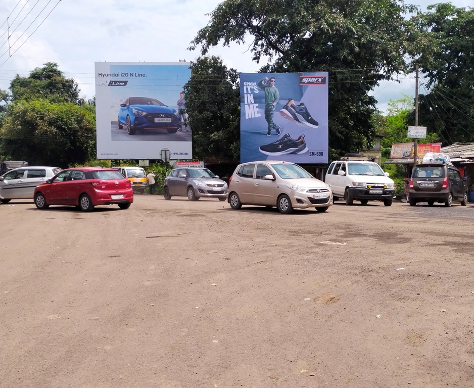 Outdoor Advertising image