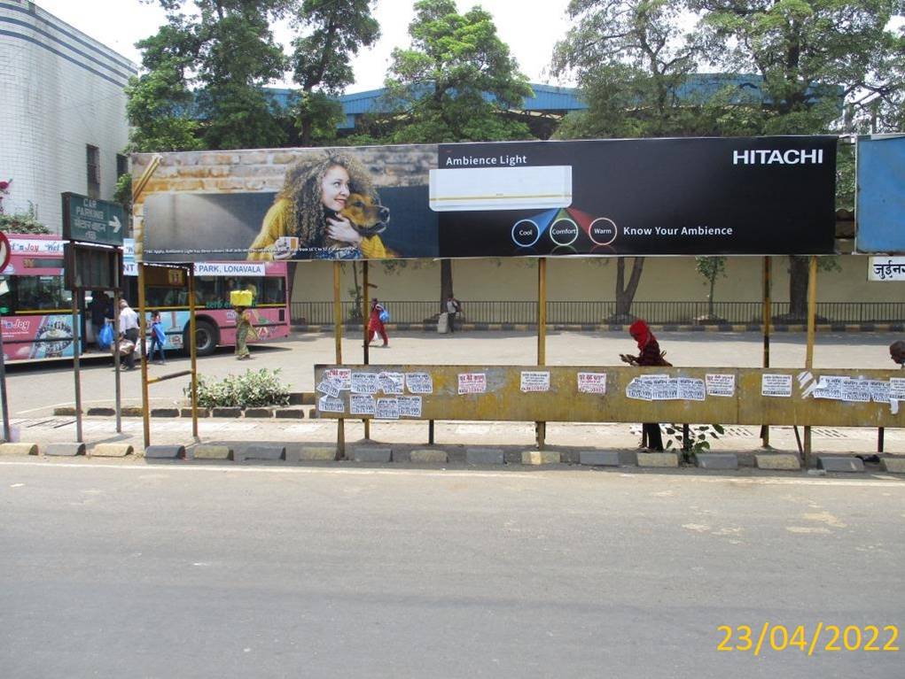Outdoor Advertising image