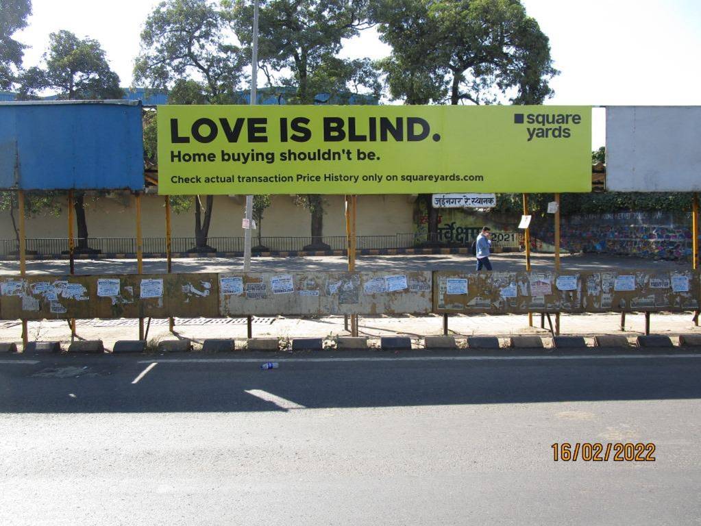 Outdoor Advertising image