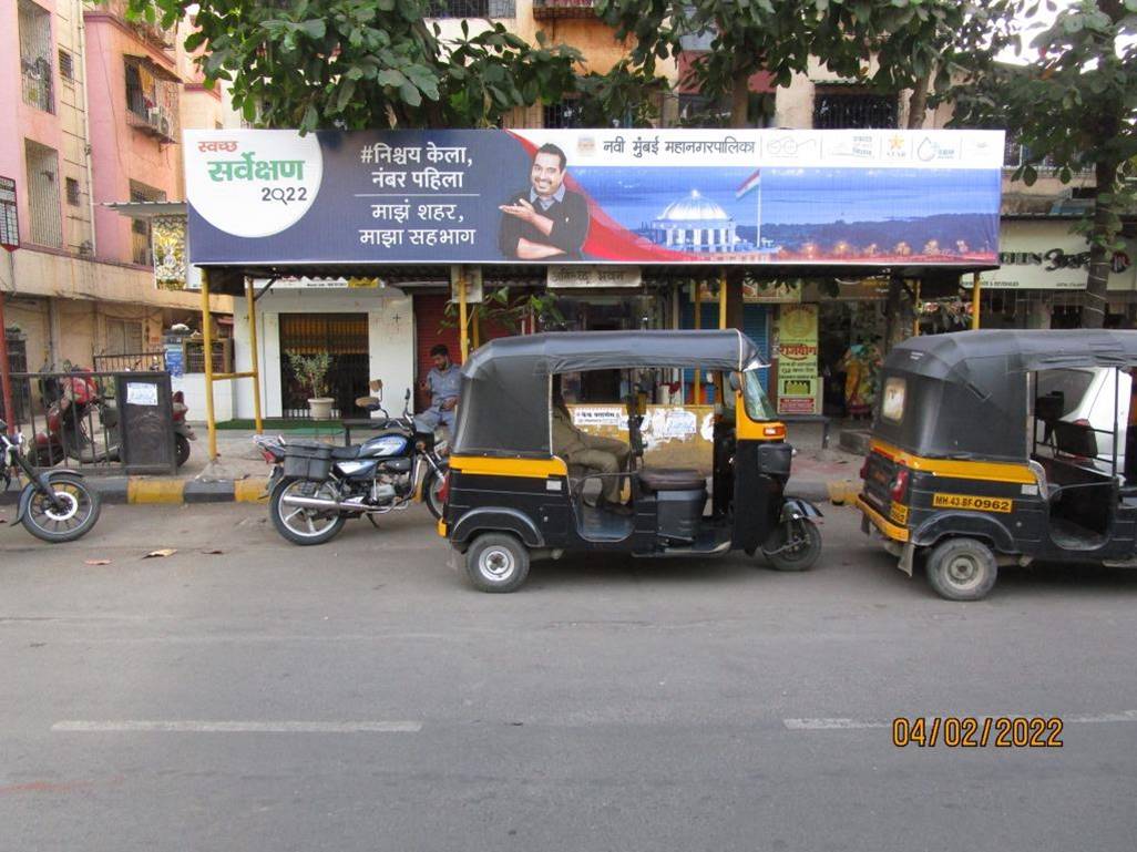 Outdoor Advertising image