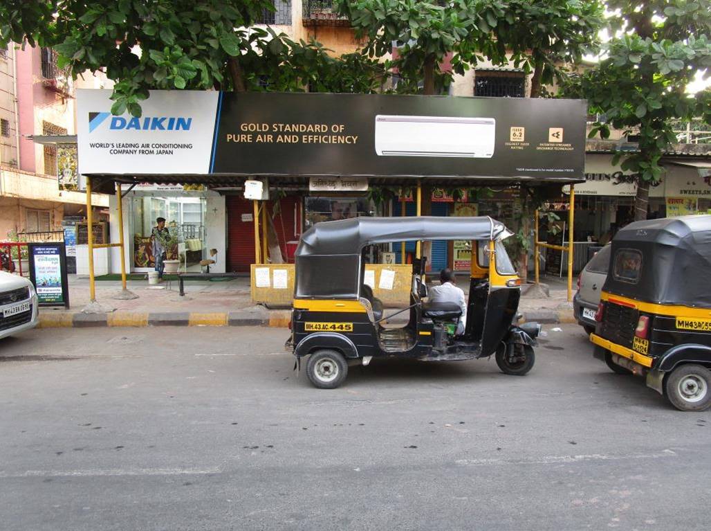 Outdoor Advertising image