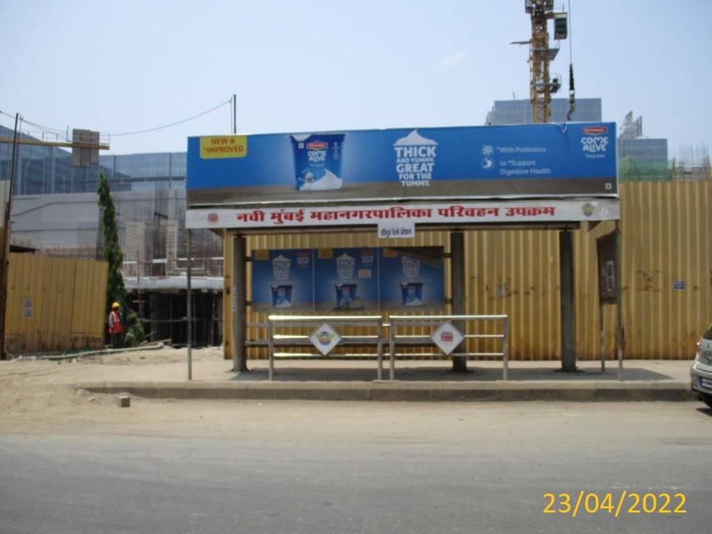 Outdoor Advertising image