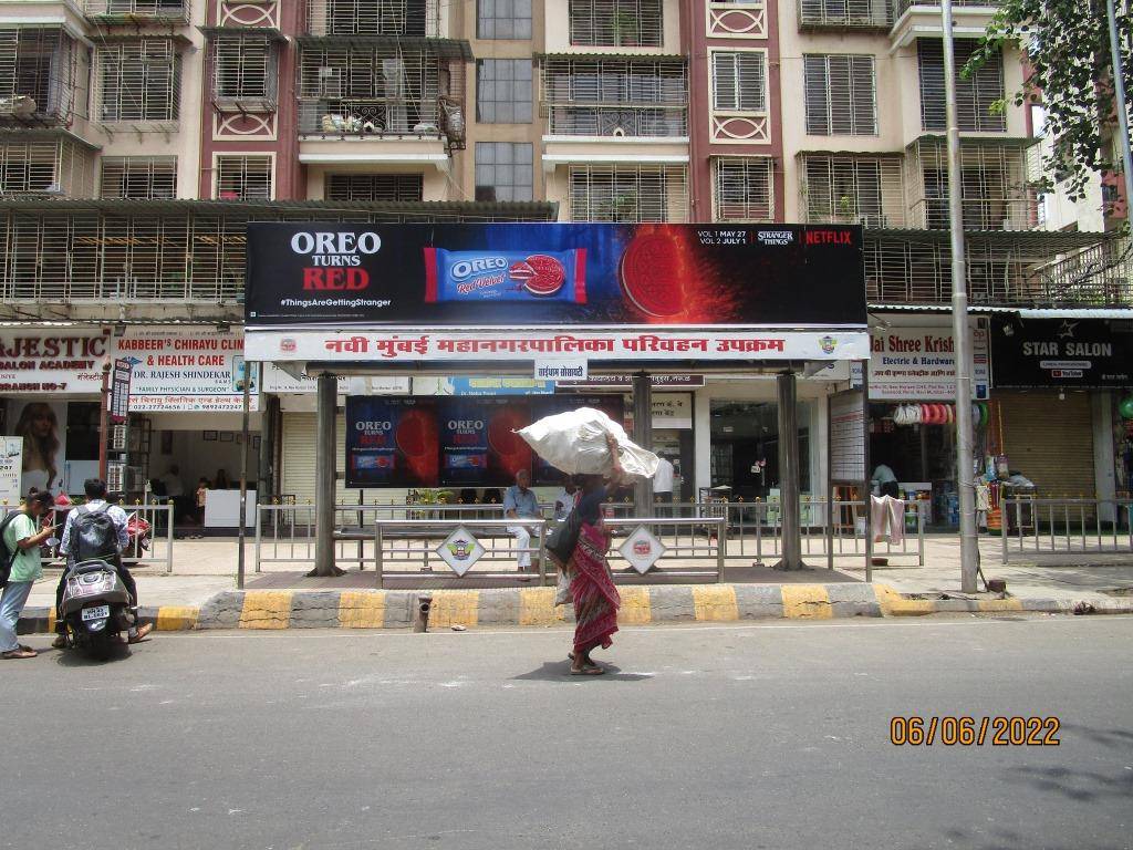 Outdoor Advertising image