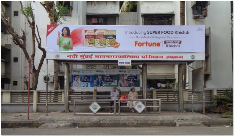 Outdoor Advertising image