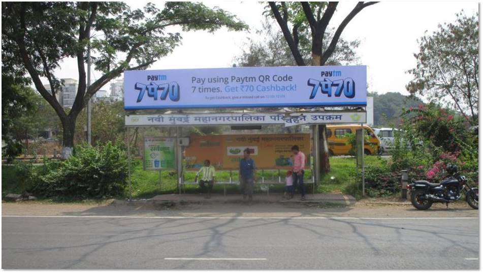 Outdoor Advertising image