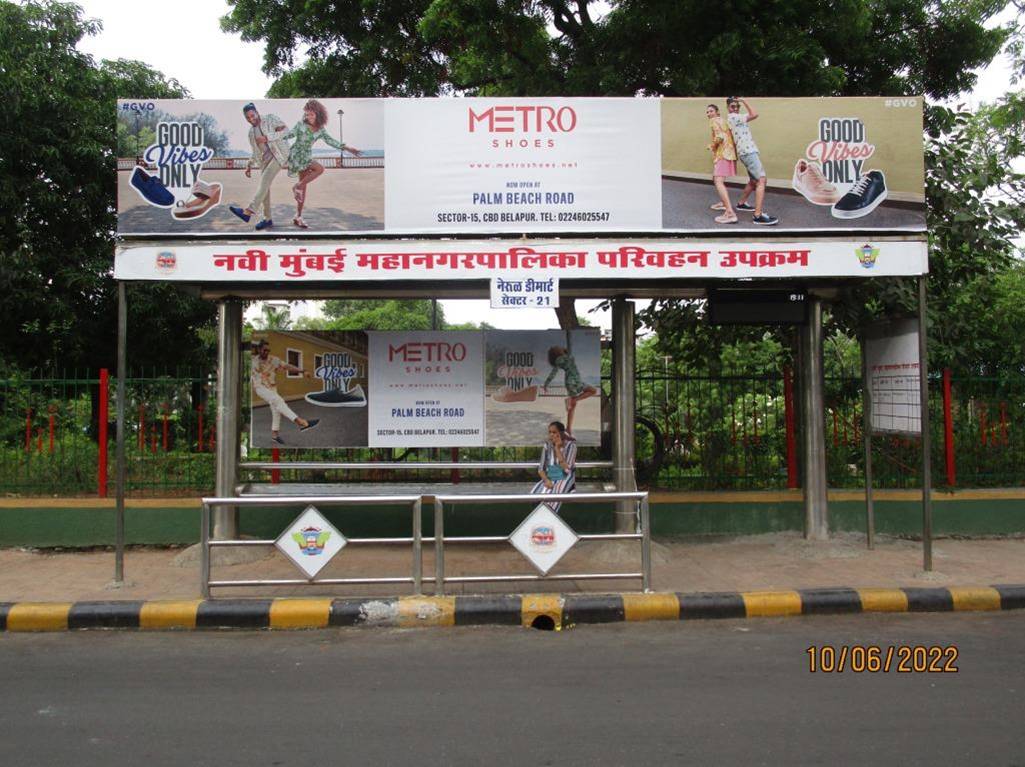 Outdoor Advertising image