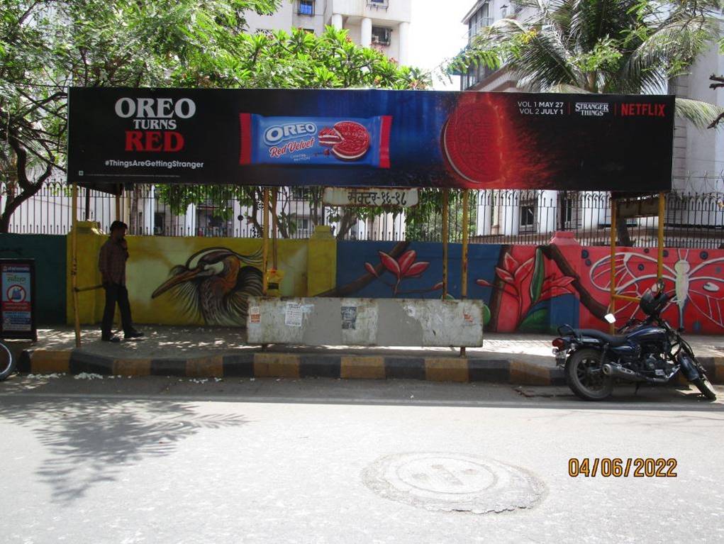 Outdoor Advertising image
