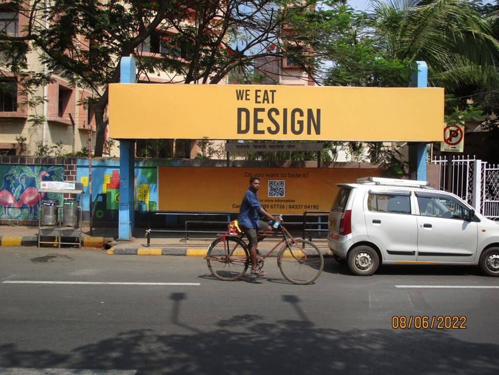 Outdoor Advertising image