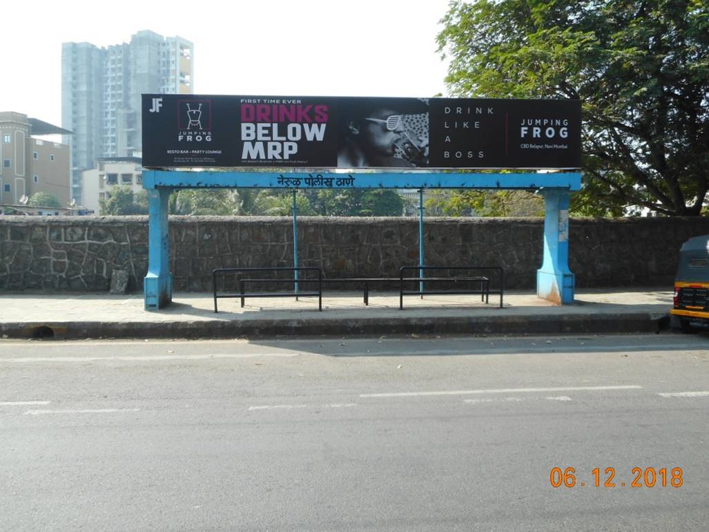 Outdoor Advertising image