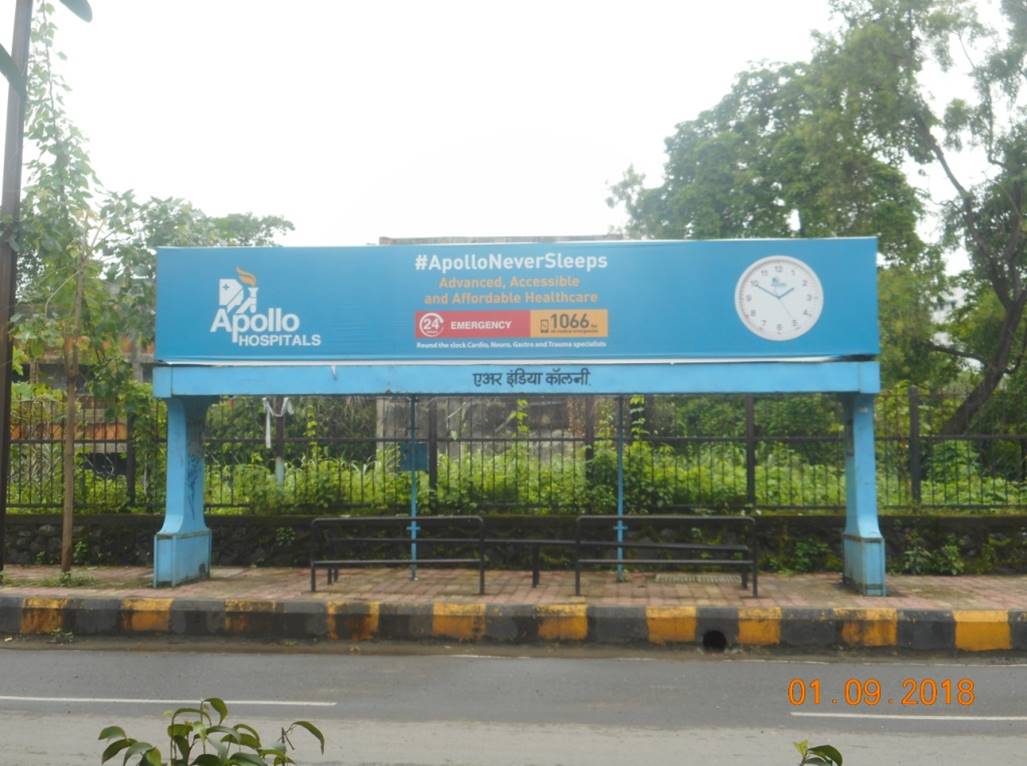 Outdoor Advertising image