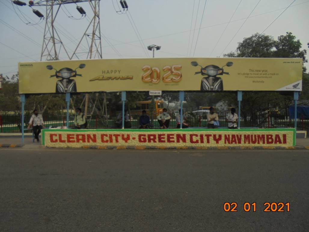 Outdoor Advertising image