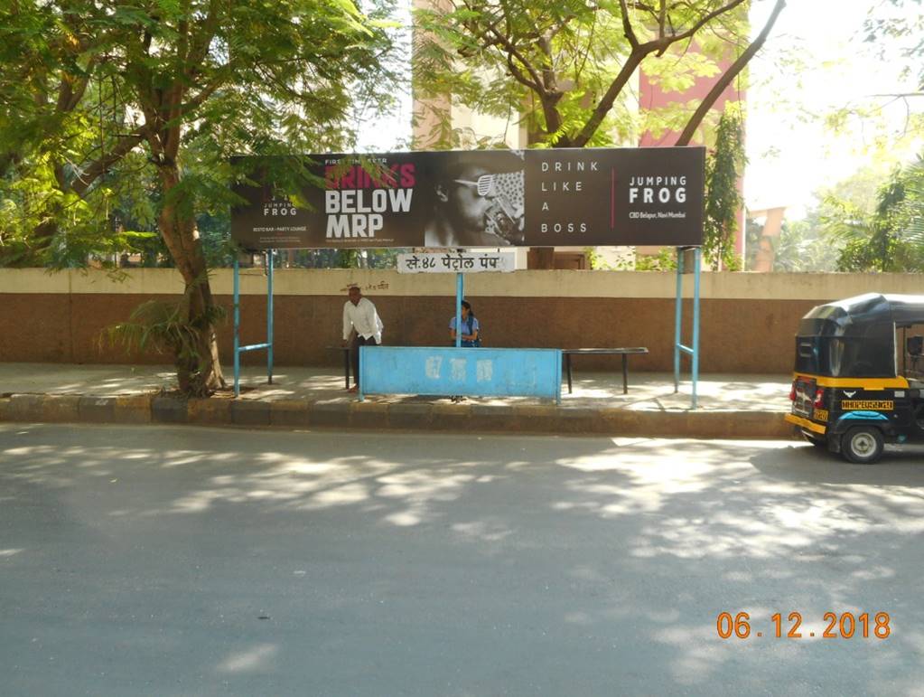 Outdoor Advertising image