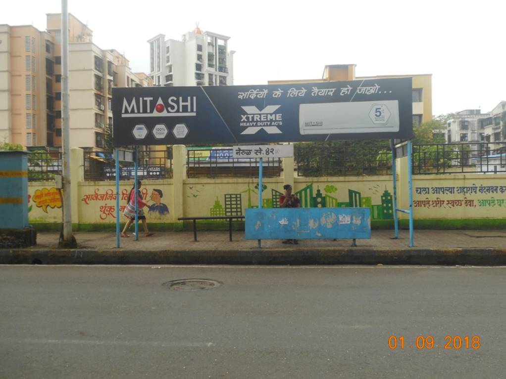 Outdoor Advertising image