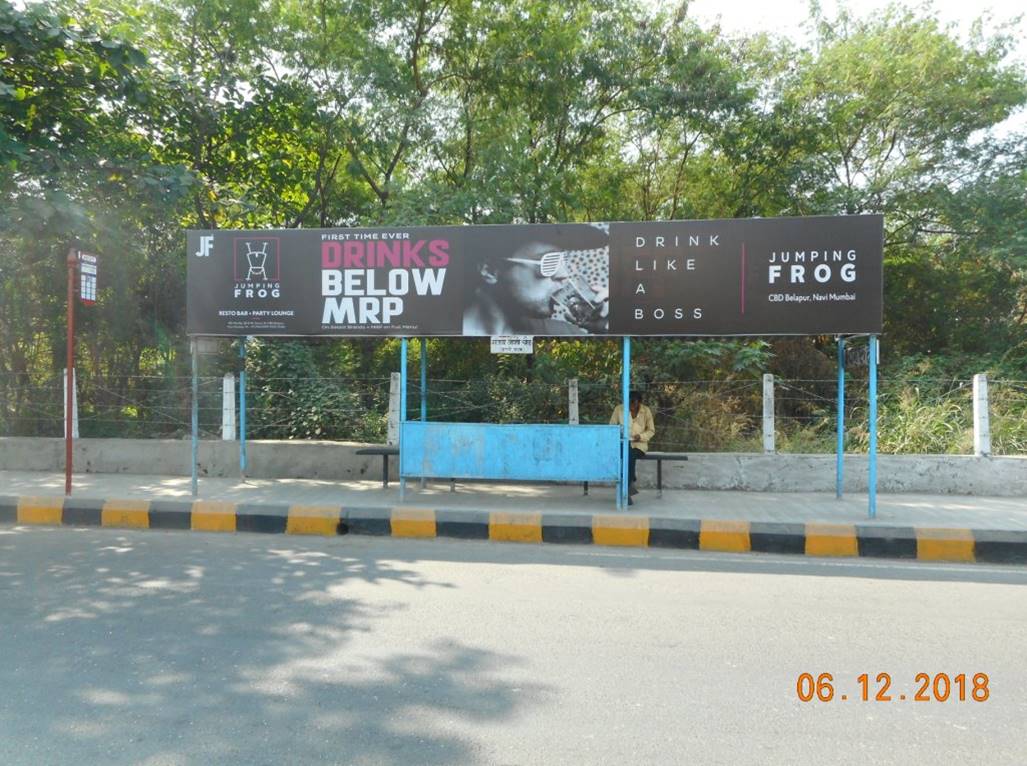 Outdoor Advertising image