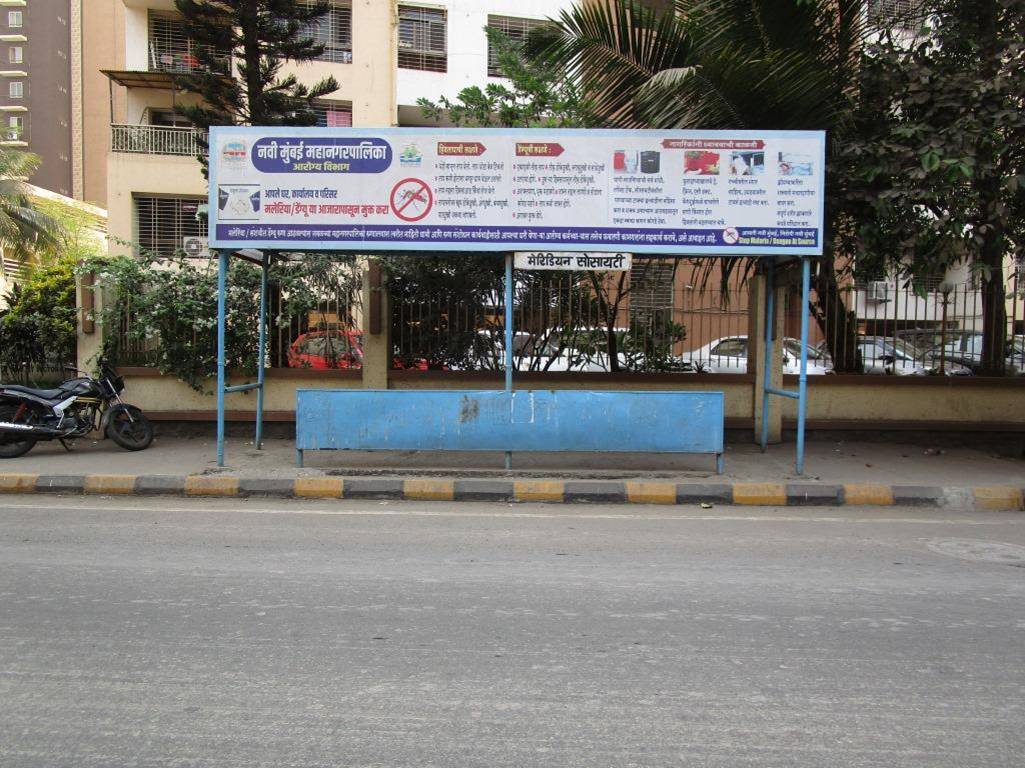 Outdoor Advertising image