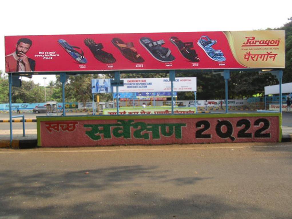 Outdoor Advertising image