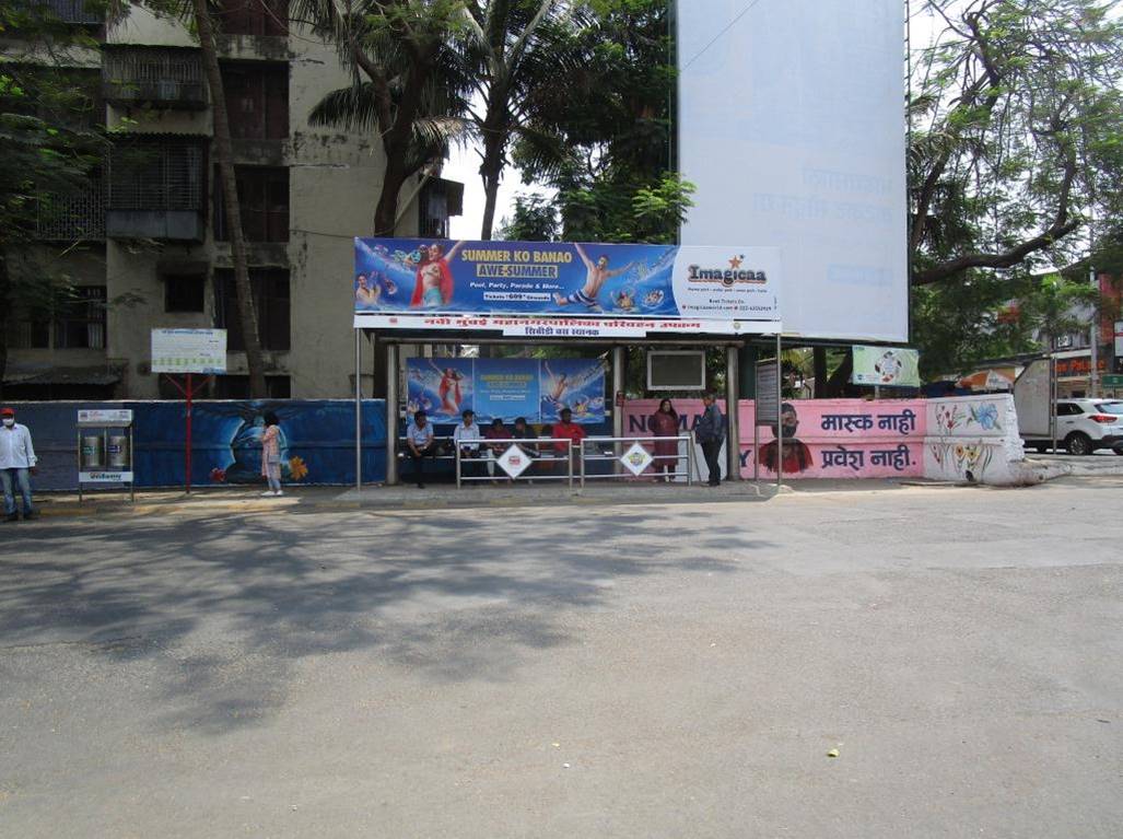 Outdoor Advertising image