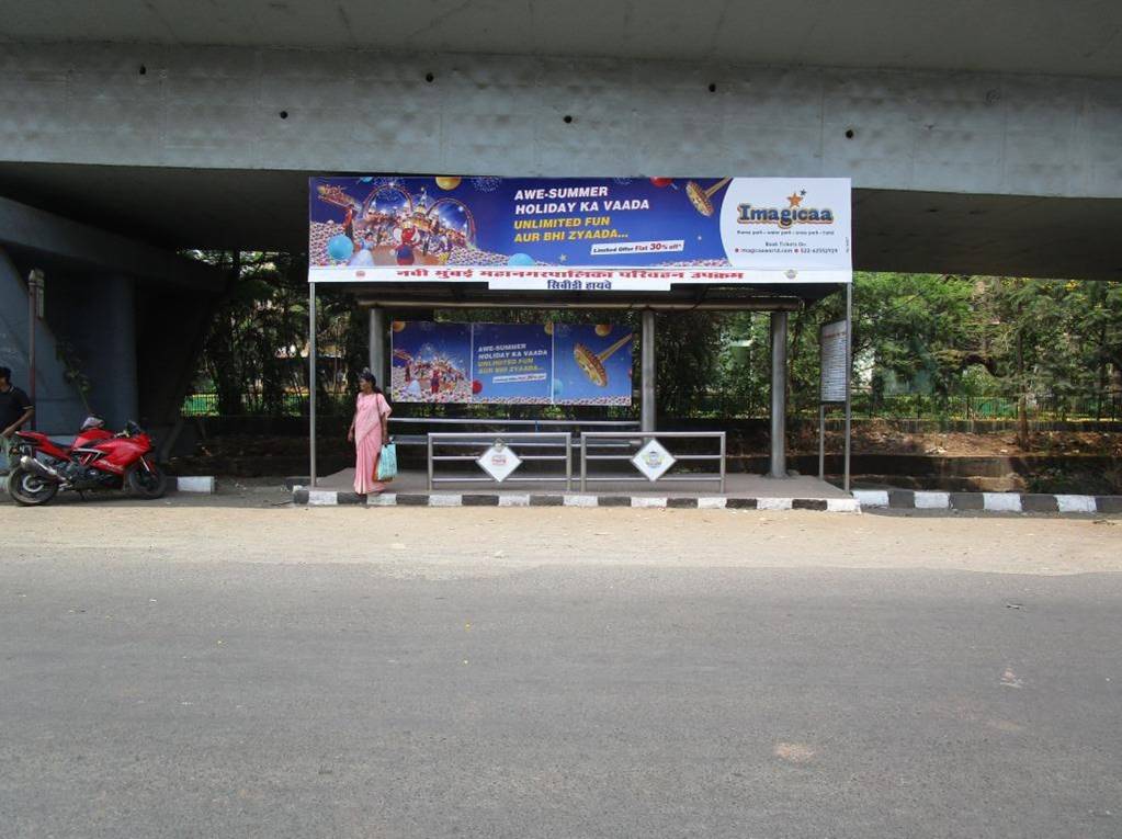 Outdoor Advertising image