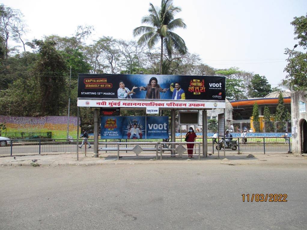 Outdoor Advertising image