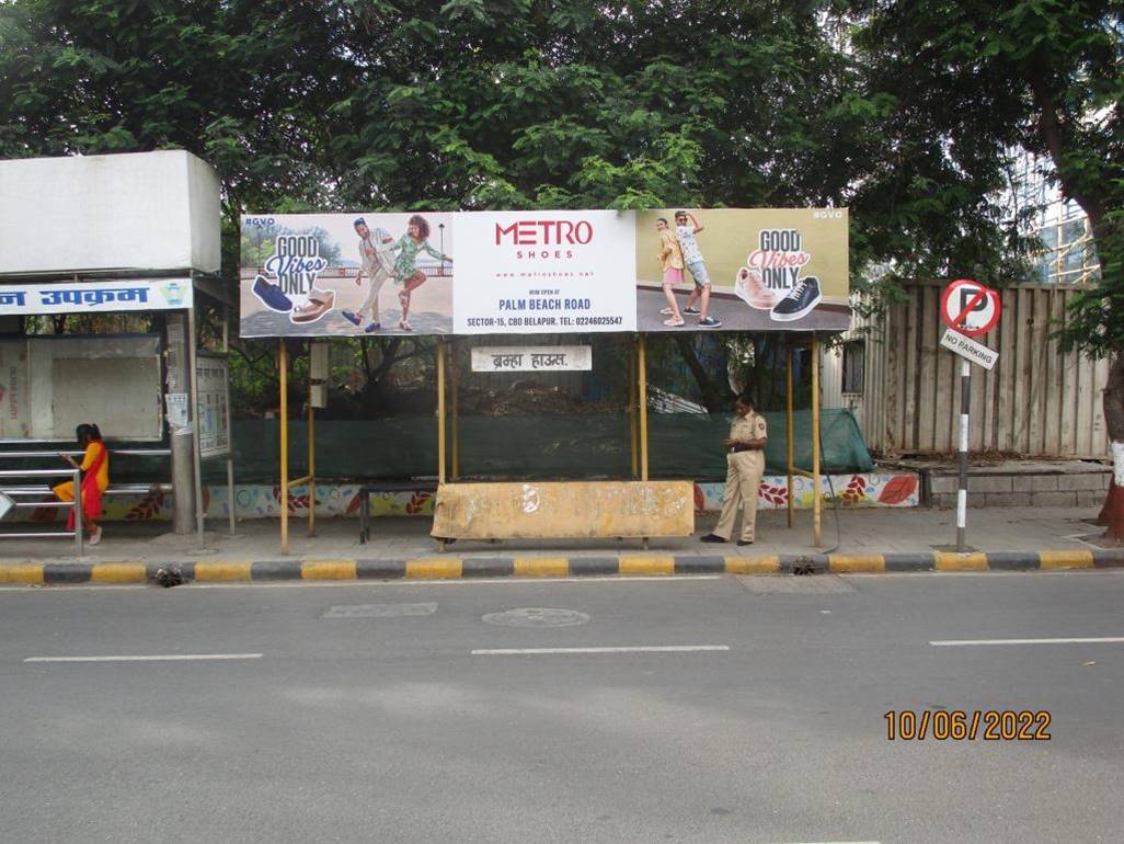 Outdoor Advertising image