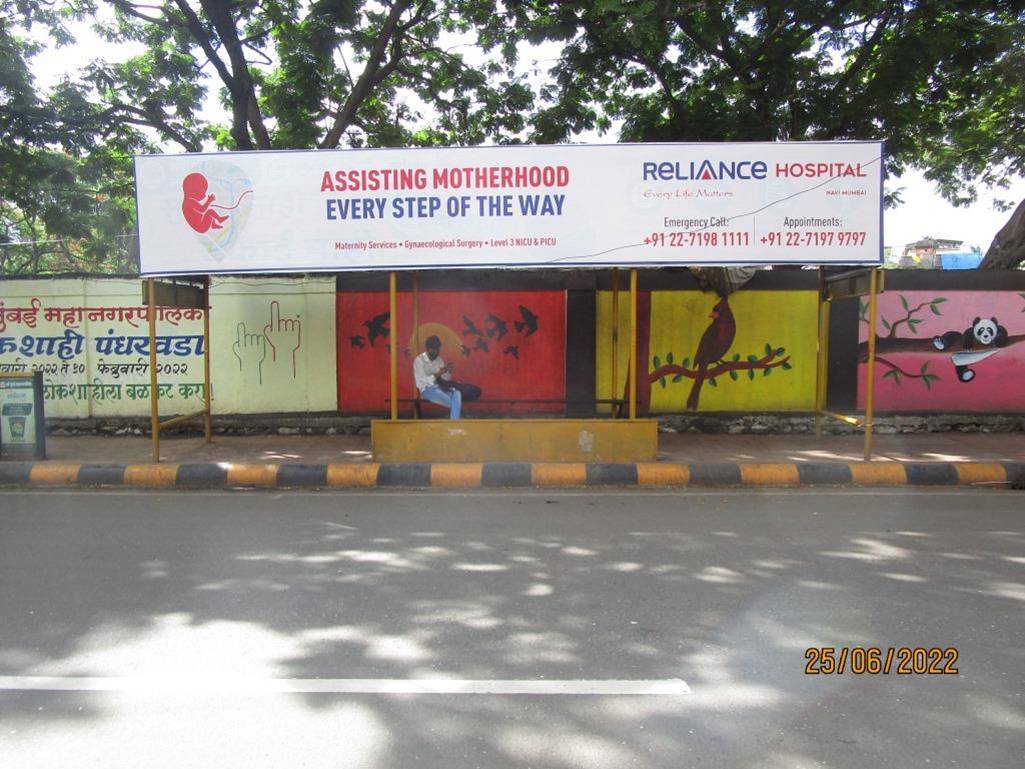 Outdoor Advertising image