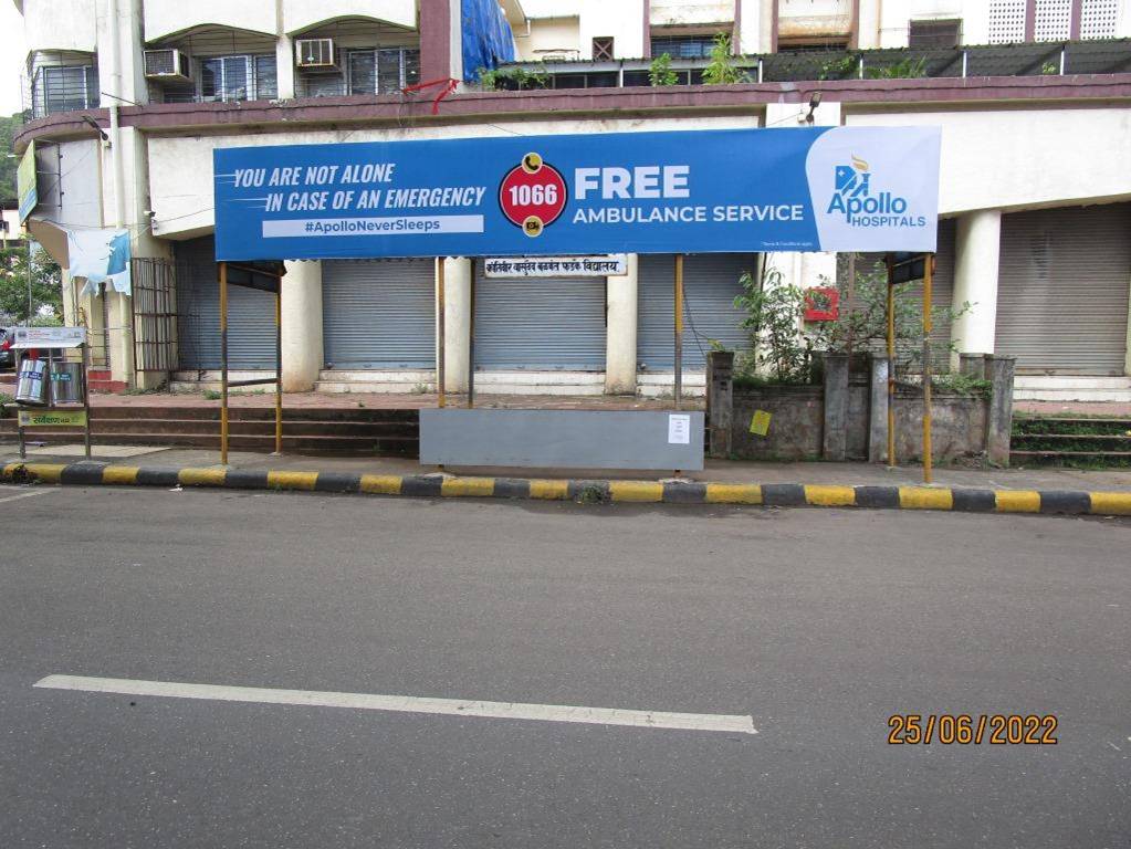 Outdoor Advertising image