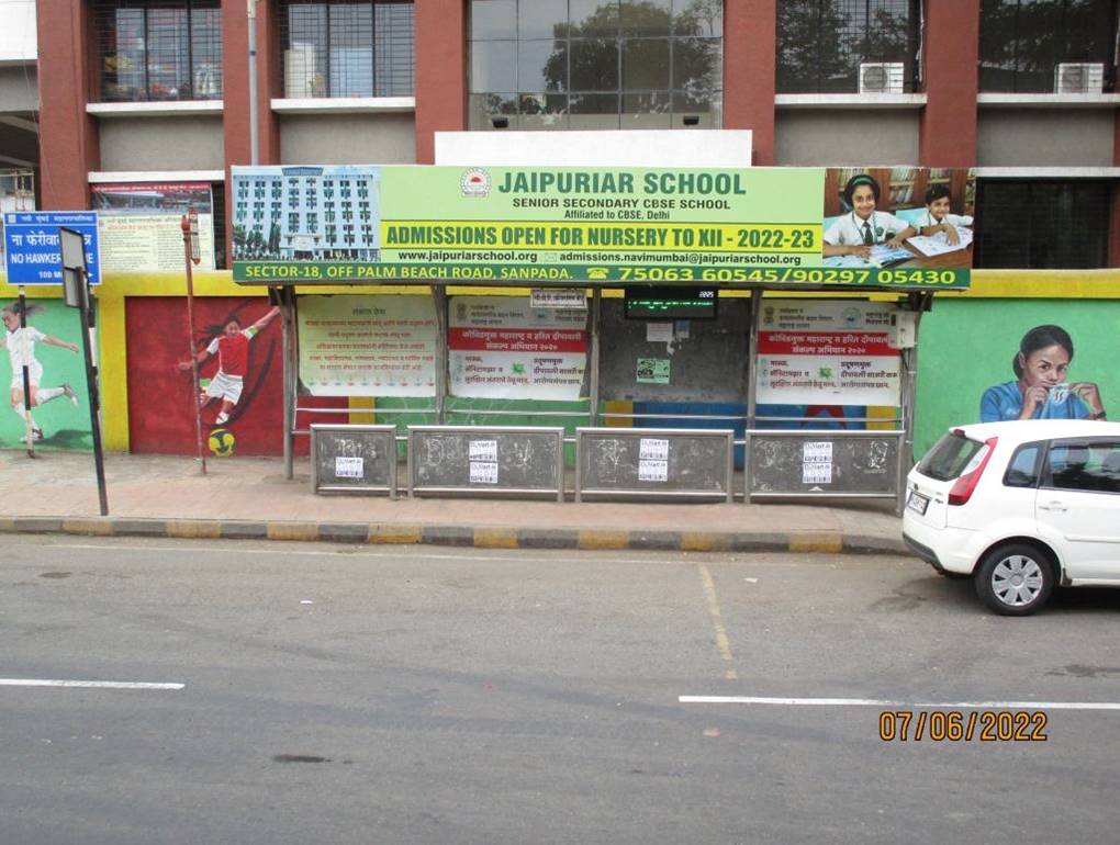 Outdoor Advertising image