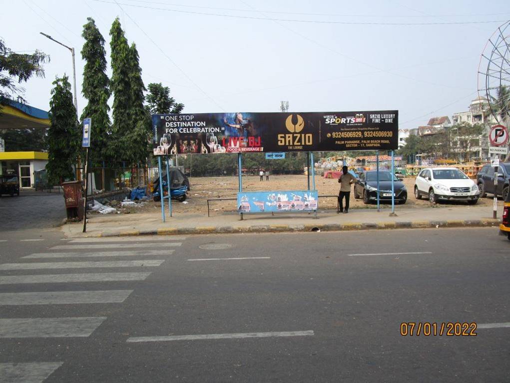 Outdoor Advertising image