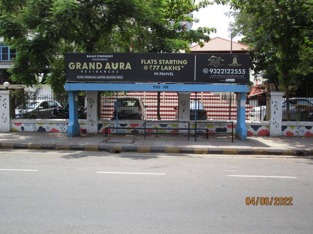 Outdoor Advertising image