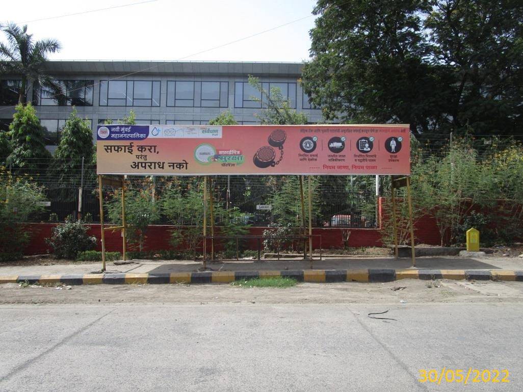 Outdoor Advertising image