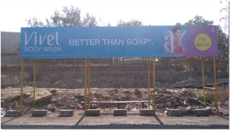 Outdoor Advertising image