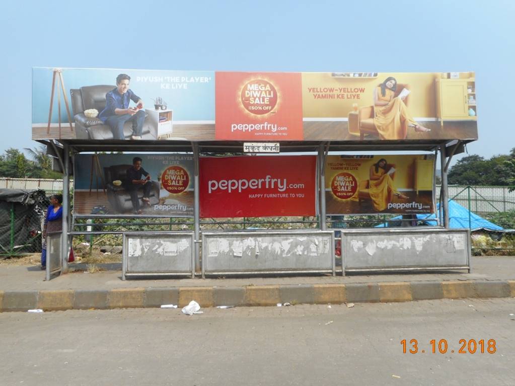 Outdoor Advertising image