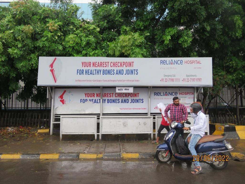 Outdoor Advertising image