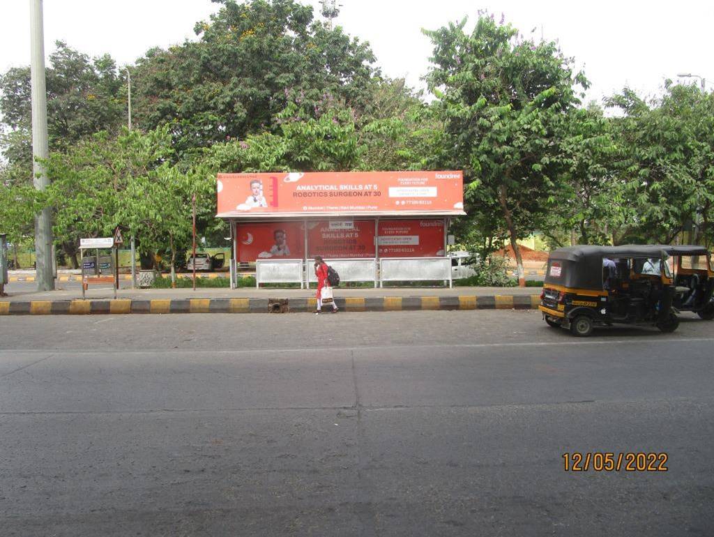 Outdoor Advertising image