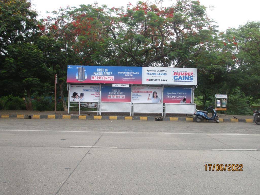 Outdoor Advertising image