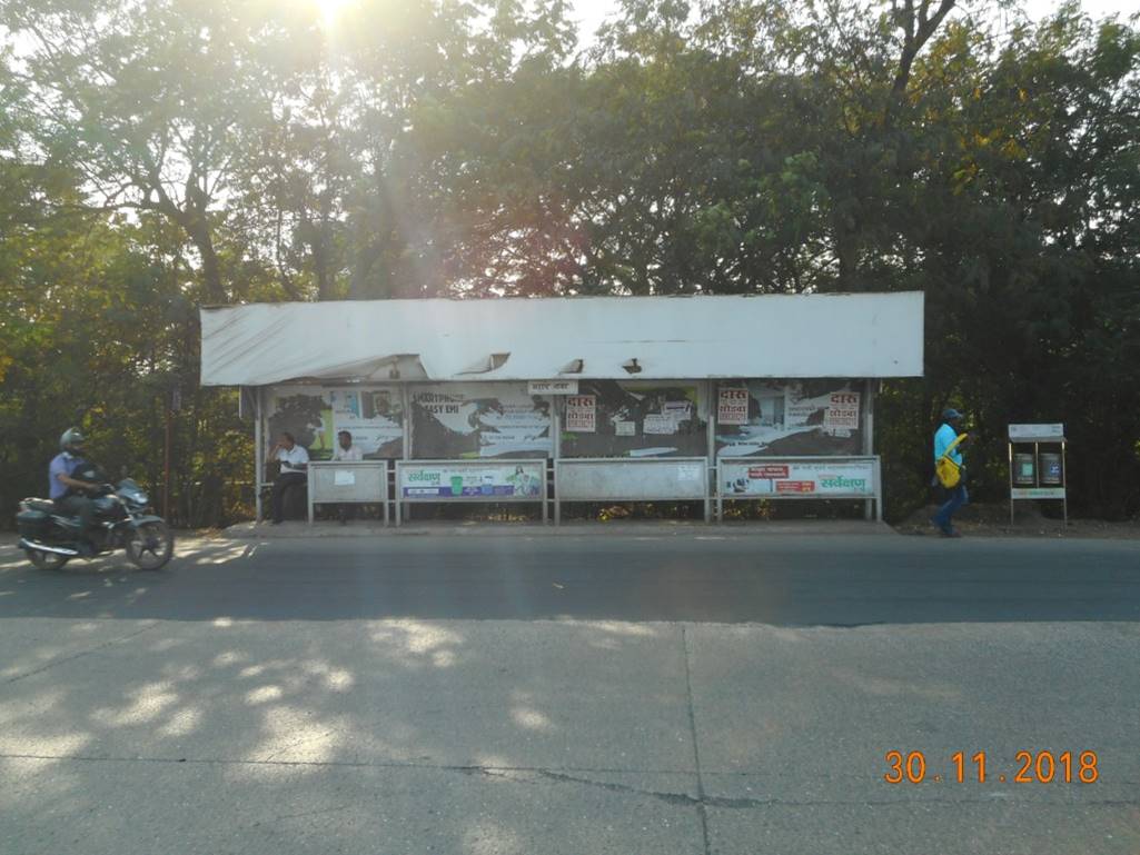 Outdoor Advertising image