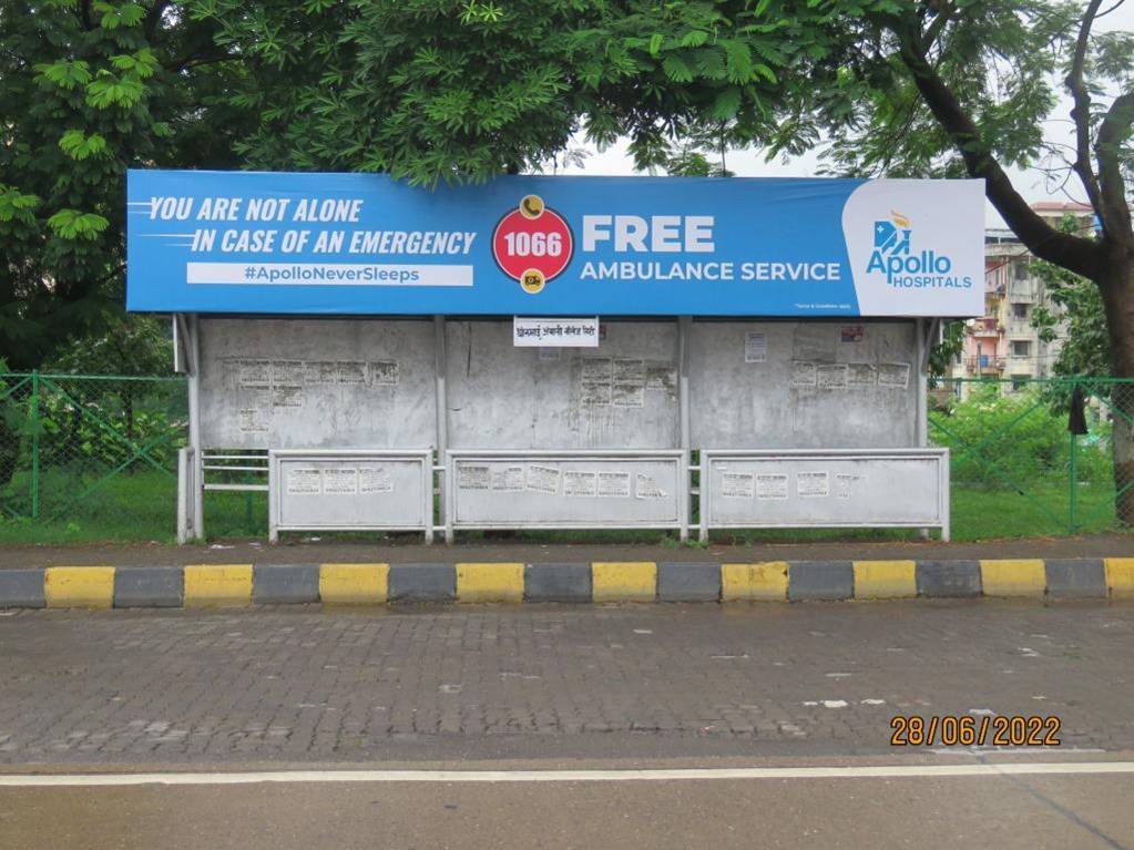 Outdoor Advertising image