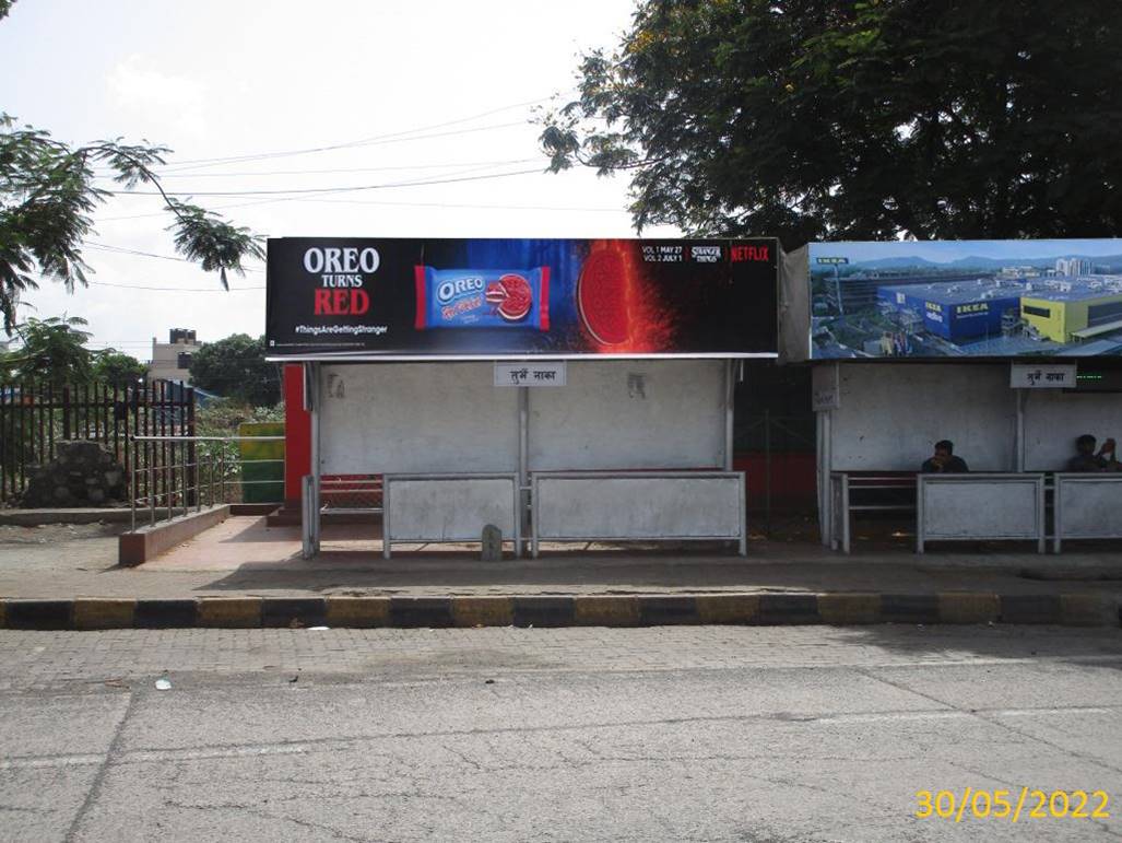 Outdoor Advertising image