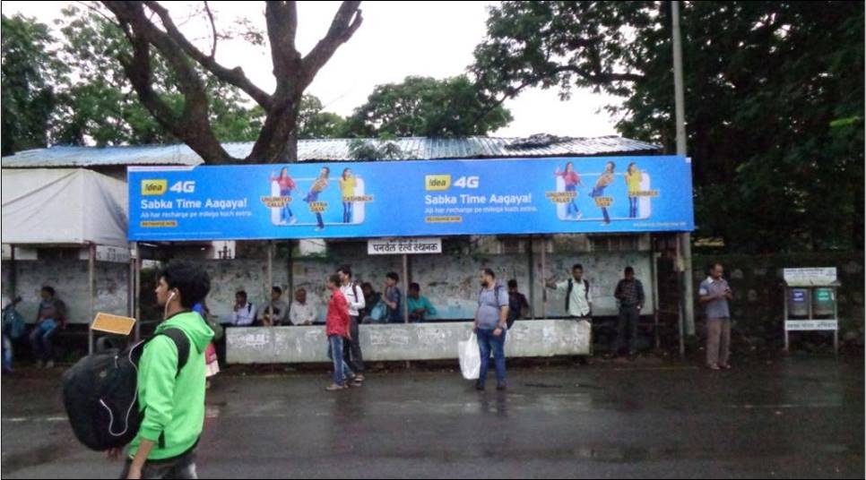 Outdoor Advertising image