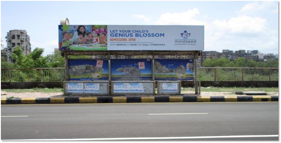 Outdoor Advertising image