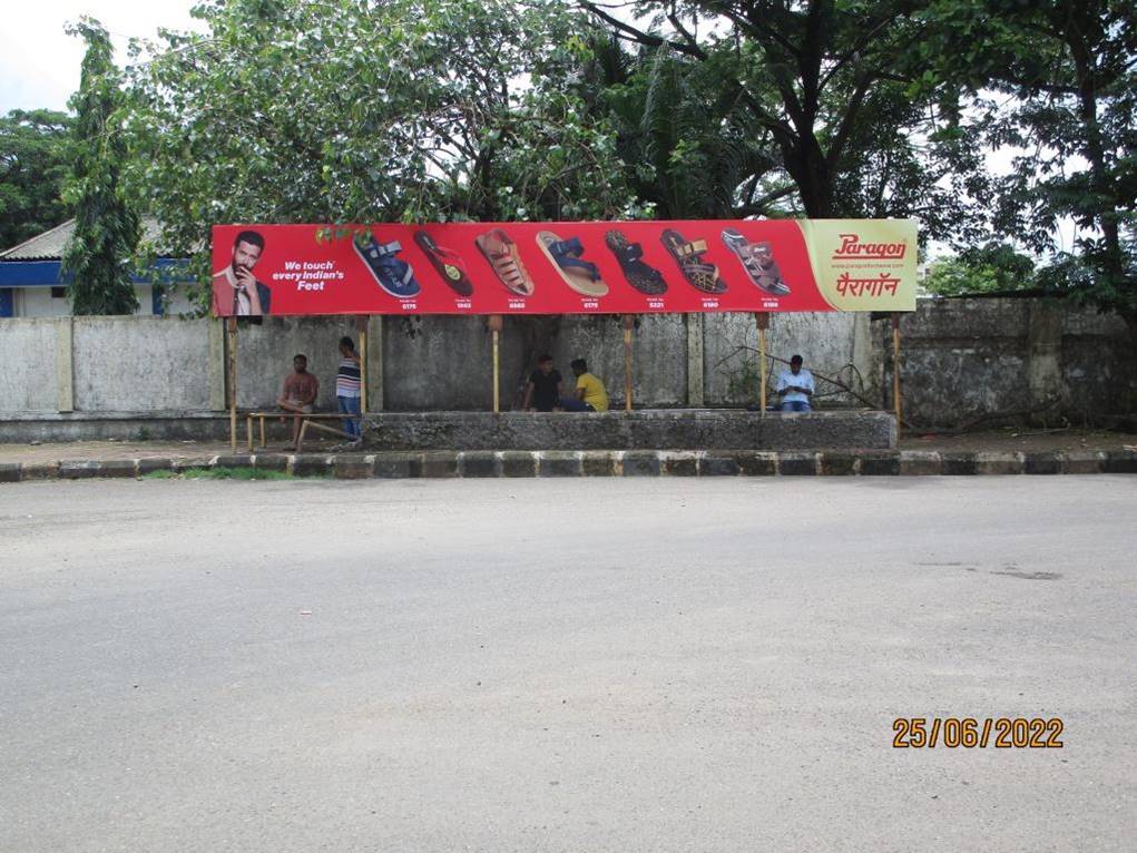 Outdoor Advertising image