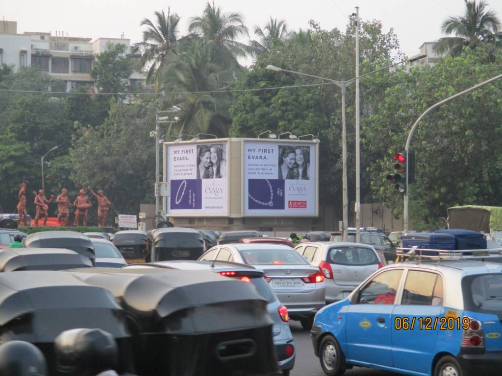 Outdoor Advertising image